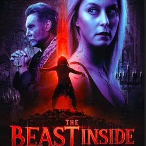 Игра The beast inside, Истаравшан