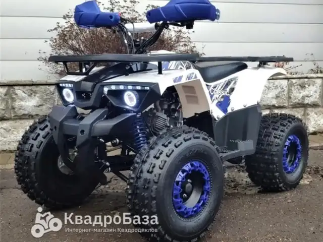 Квадроцикл, Душанбе