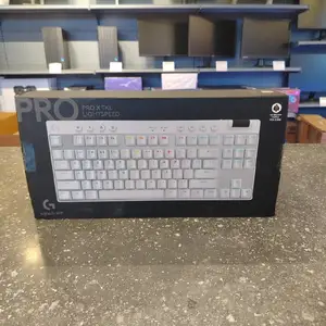 Клавиатура logitech pro X TKL lightspeed, Душанбе