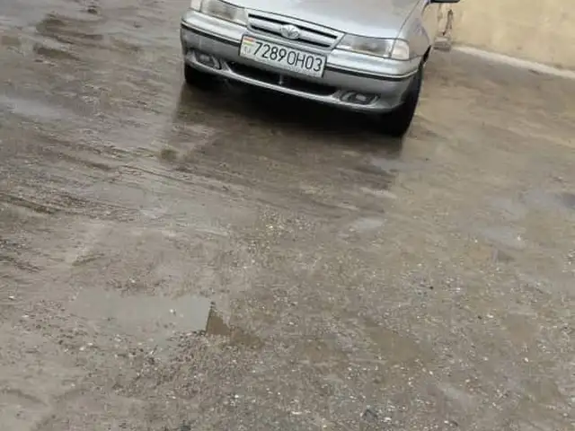 Daewoo Nexia
