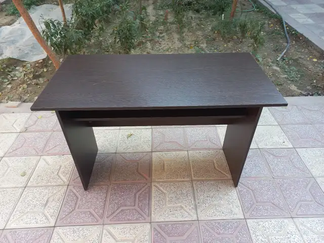 Стол венге, Хуҷанд