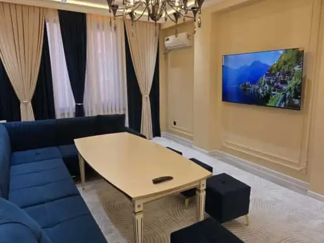 2-комн. квартира, 2 этаж, 80м², 19, Хуҷанд