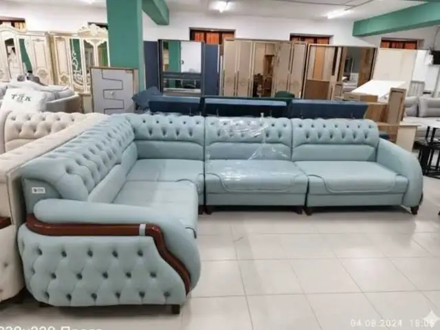 Диван уголок, Душанбе