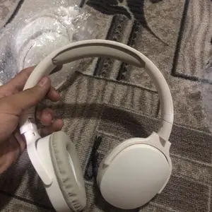 Наушники Bluetooth P47, Нурек