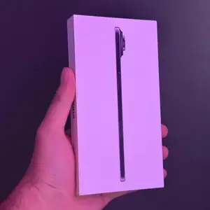 Apple iPhone Air, 256 gb, Space Black, Душанбе