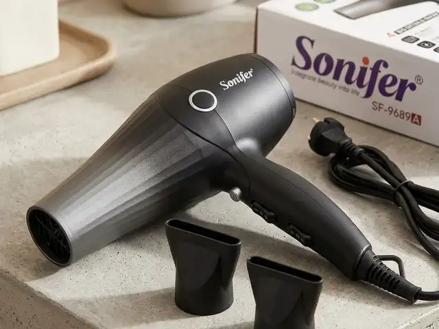 Фен Sonifer, Хуҷанд
