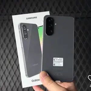 Samsung Galaxy A56 128/8Gb Vetnam 5G, Хуҷанд