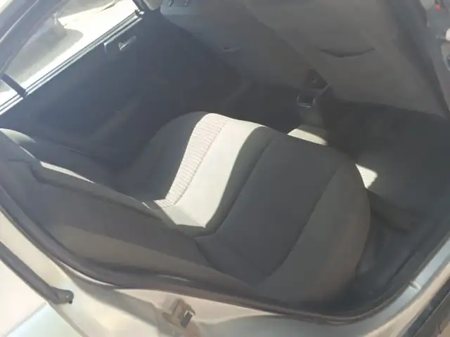 Opel Astra G