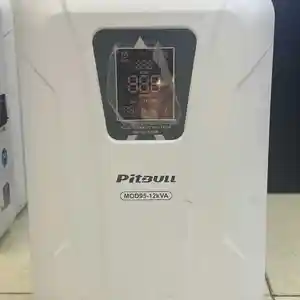Стабилизатор Pitbull 95-12kva, Душанбе