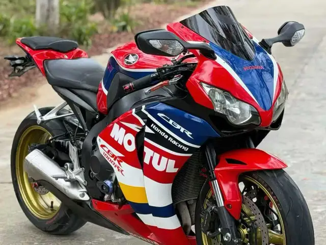 Мотоцикл Honda CBR1000 Под Заказ, Душанбе