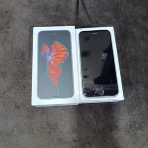 Apple iPhone 6s, 64 gb, Хуҷанд
