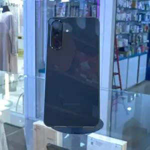 Samsung Galaxy A36 5G, Душанбе