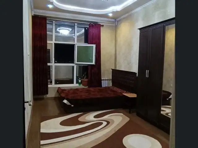 2-комн. квартира, 11 этаж, 45м², Сино, Душанбе