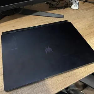 Ноутбук Acer predator helios neo 16 core i9 rtx4060 32gb ram, Душанбе