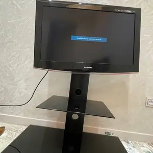 Телевизор Samsung с подставкой, Душанбе