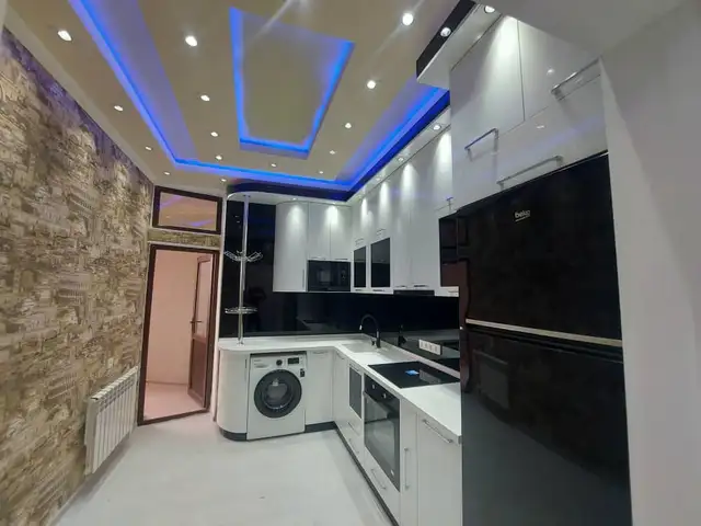 2-комн. квартира, 8 этаж, 69м², овир, Душанбе - 7