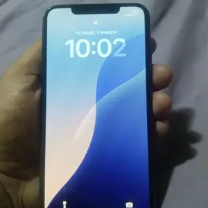 Apple iPhone 11 Pro Max, 64 gb, Silver, Вахдат