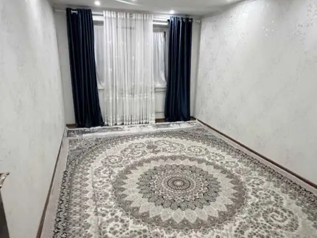3-комн. квартира, 2 этаж, 63м², Сино, Душанбе