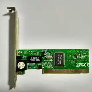 Сетевая карта Acorp, Душанбе