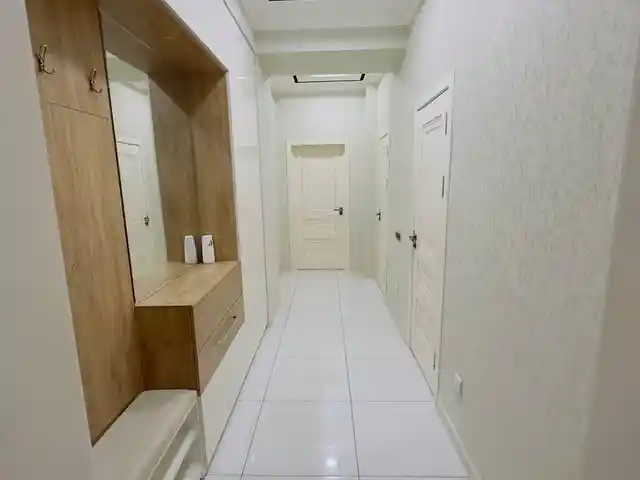 2-комн. квартира, 8 этаж, 65 м², Шохмансур, Душанбе - 5