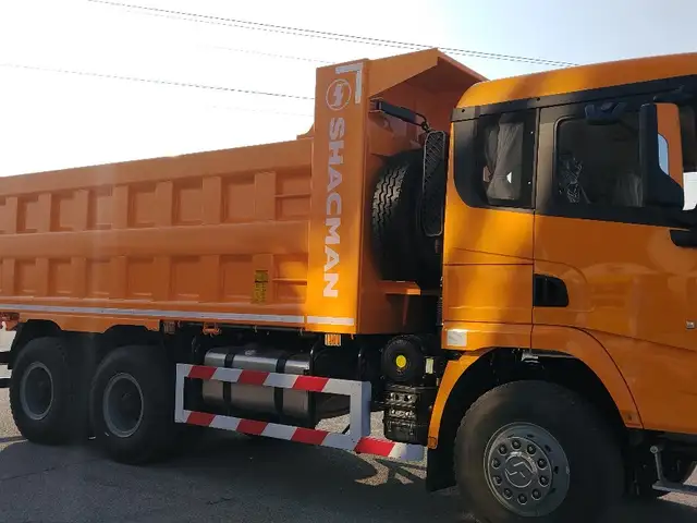 Самосвал Дулан шакман х3000, 2026, Душанбе