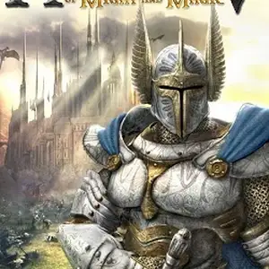 Игра Heroes of Might and Magic 5, Душанбе