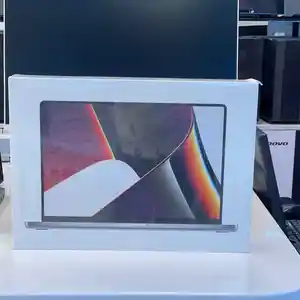 Ноутбук MacBook Pro M1 Pro 16/512GB, Хуҷанд