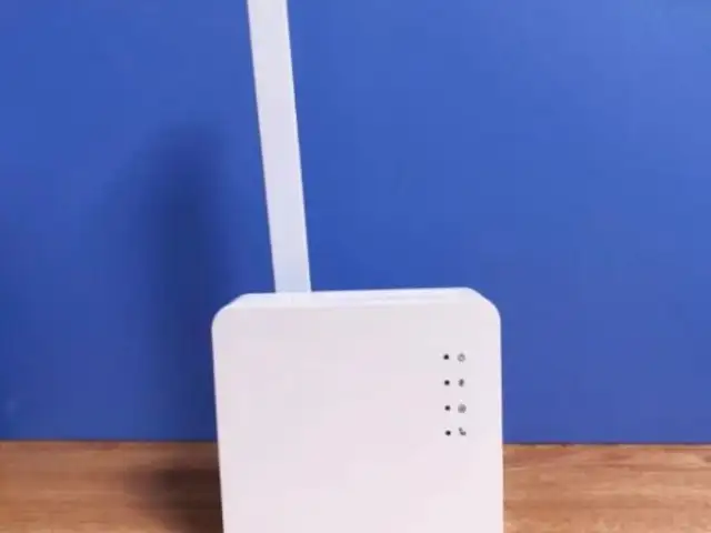 WiFi роутер D-Link 921E 4G LTE, Душанбе