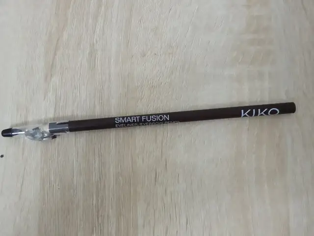 Карандаш для глаз и бровей KIKO Milano Smart Fusion, Хуҷанд