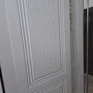 Дверь, Душанбе