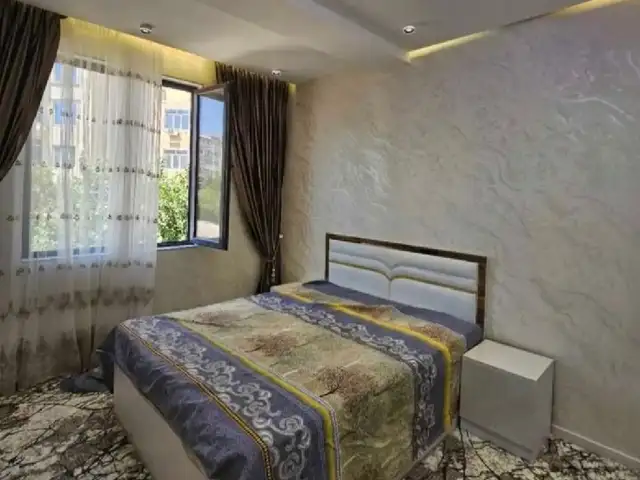 2-комн. квартира, 2 этаж, 79м², 13 мкр-н, Хуҷанд
