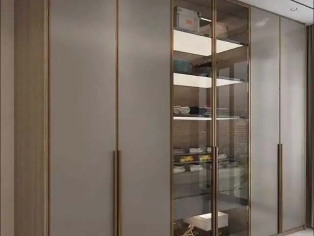 Шифоньер купе на заказ, Душанбе - 2