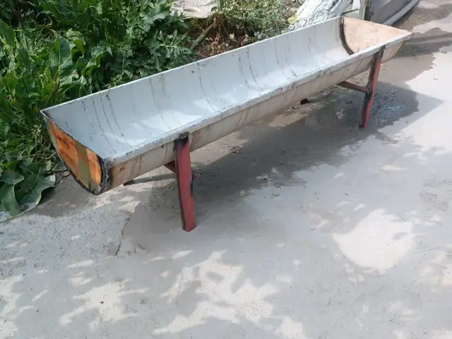 Кормушка, Бобоҷон Ғафуров