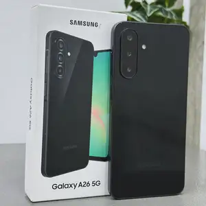 Sаmsung Galaxy А26 5G 6/128гб 5000МАЧ, Душанбе