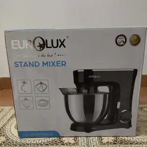 Миксер Eurolux, Душанбе