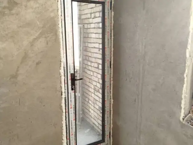Дверь, Душанбе