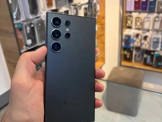 Samsung Galaxy S24 ultra, Худжанд
