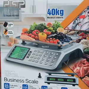 Весы 40 кг, Душанбе
