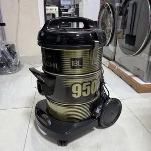 Пылесос Hitachi cv950f, Душанбе