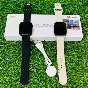 Смарт часы Smart Watch HK 11 PRO MAX, Душанбе