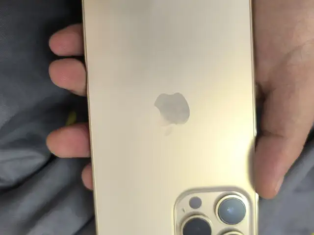 Apple iPhone 13 Pro Max, 256 gb, Gold, Душанбе