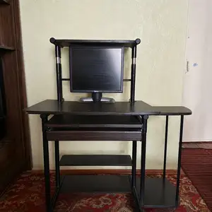 Компьютерный стол, Худжанд
