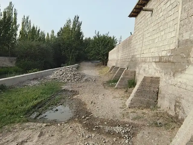 1 этажн. 4-комн. дом, 6 соток, Пахтакор, Куляб