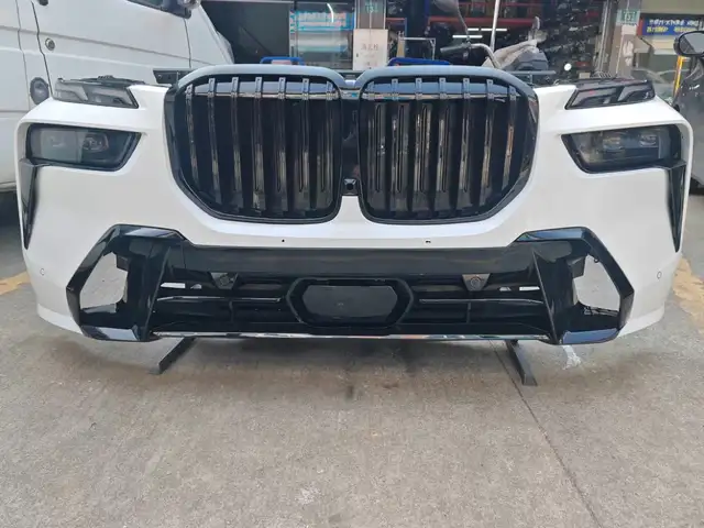 Ноускат Bmw X7 2019-2023, Хуҷанд
