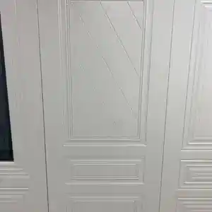 Межкомнатная дверь, Душанбе