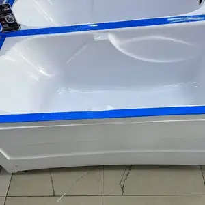 Ванна Акриловая 150/80см, Душанбе