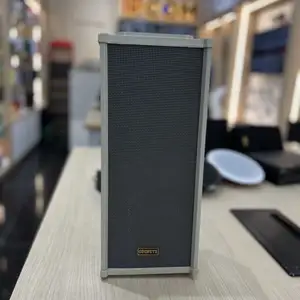 Колонка GUOFUTE DSP-3320, Душанбе