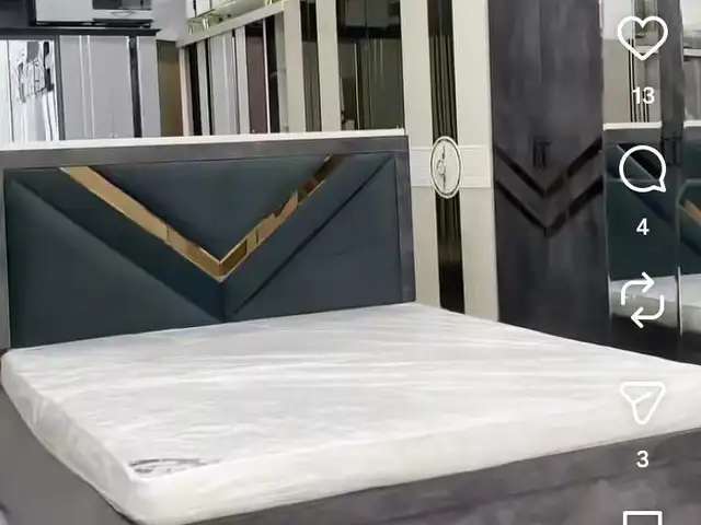 Спальный гарнитур, Душанбе
