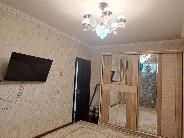 2-комн. квартира, 2 этаж, 46 м², Сино, Дустӣ, назди мағозаи Ботин , Душанбе