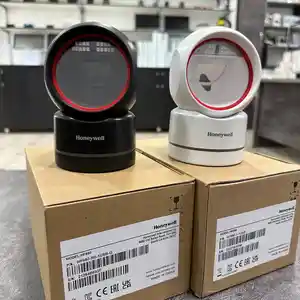 Honeywell HF680 настольный сканер, Худжанд